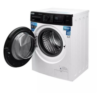 Стиральная машина с сушкой DeLonghi Aurora LA 8654 VI — изображение 12