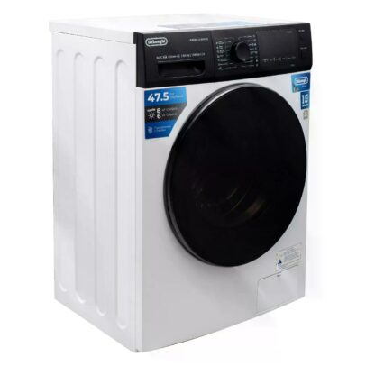 Стиральная машина с сушкой DeLonghi Aurora LA 8654 VI — изображение 7