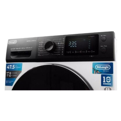 Стиральная машина с сушкой DeLonghi Aurora LA 8654 VI — изображение 10