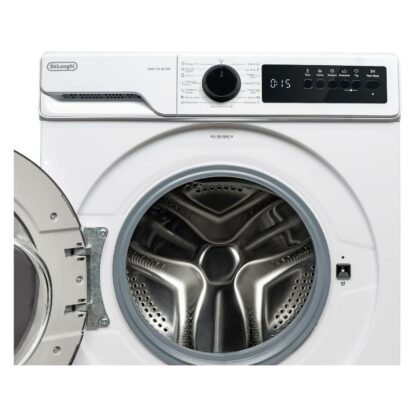 Стиральная машина DeLonghi DWM 825 V Alicia — изображение 13