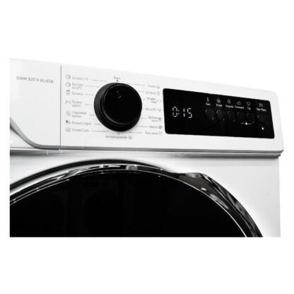 Стиральная машина DeLonghi DWM 825 V Alicia — изображение 15