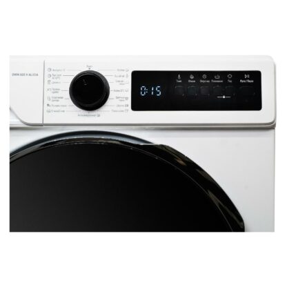Стиральная машина DeLonghi DWM 825 V Alicia — изображение 3