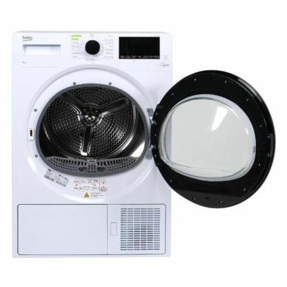 Сушильная машина Beko DF7439SXUV — изображение 2