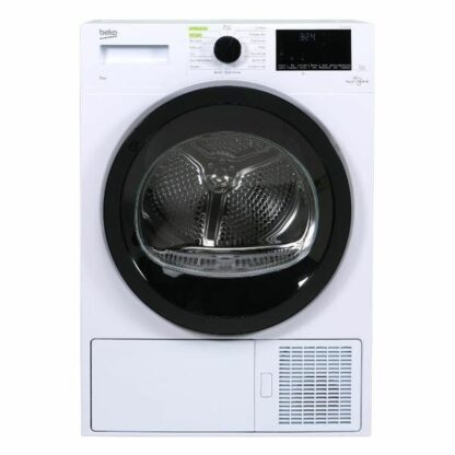 Сушильная машина Beko DF7439SXUV
