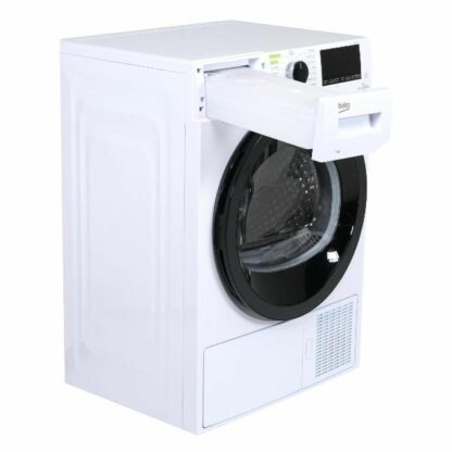 Сушильная машина Beko DF7439SXUV — изображение 7
