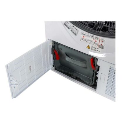 Сушильная машина Beko DF7439SXUV — изображение 9