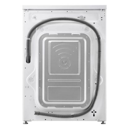 Стиральная машина LG F2J3HS2W White — изображение 7