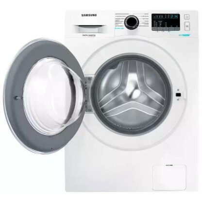 Стиральная машина Samsung WW60J42E0HWOLD — изображение 2