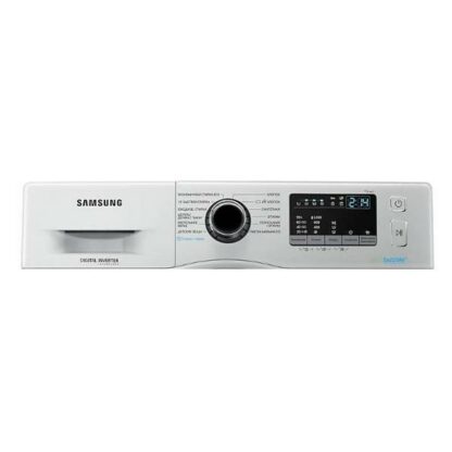 Стиральная машина Samsung WW60J42E0HWOLD — изображение 3