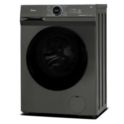 Стиральная машина Midea MF100W70BS/S
