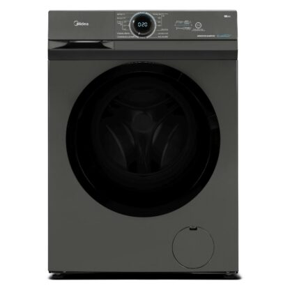 Стиральная машина Midea MF100W70BS/S — изображение 2