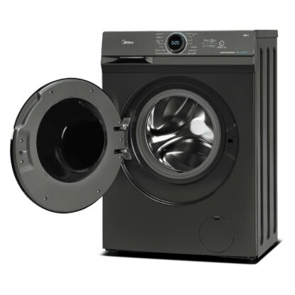 Стиральная машина Midea MF100W70BS/S — изображение 3