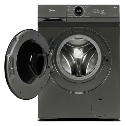 Стиральная машина Midea MF100W70BS/S — изображение 4