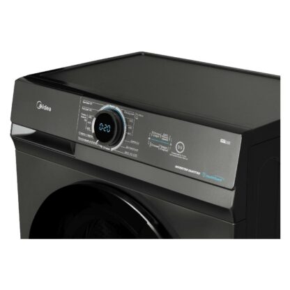 Стиральная машина Midea MF100W70BS/S — изображение 6