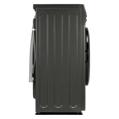 Стиральная машина Midea MF100W70BS/S — изображение 9