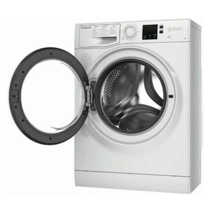 Стиральная машина Hotpoint NUS 5015 H RU — изображение 4