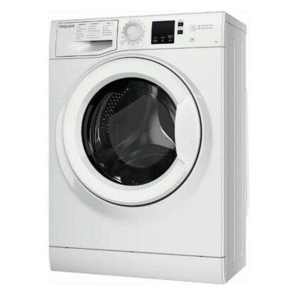 Стиральная машина Hotpoint NUS 5015 H RU — изображение 5
