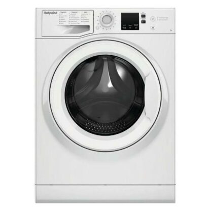 Стиральная машина Hotpoint NUS 5015 H RU
