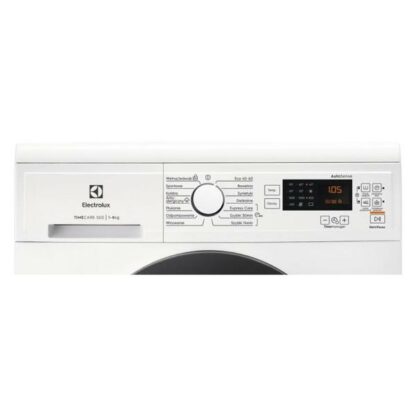Стиральная машина Electrolux TimeCare 500 EW2FN684SP — изображение 2