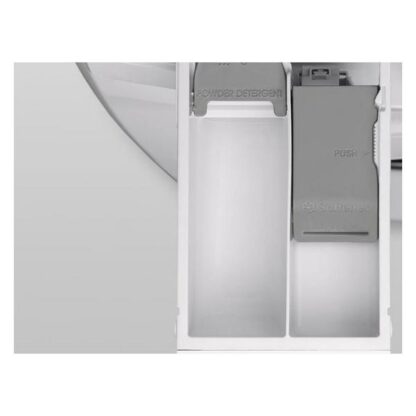 Стиральная машина Electrolux TimeCare 500 EW2FN684SP — изображение 5