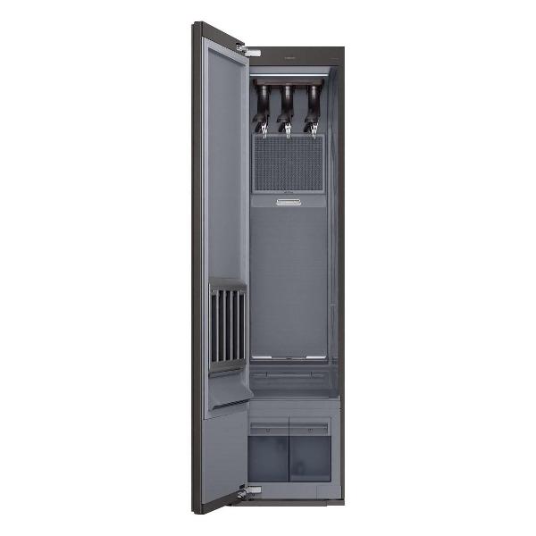 Паровой шкаф для ухода за одеждой Samsung DF60A8500EG LP — изображение 2