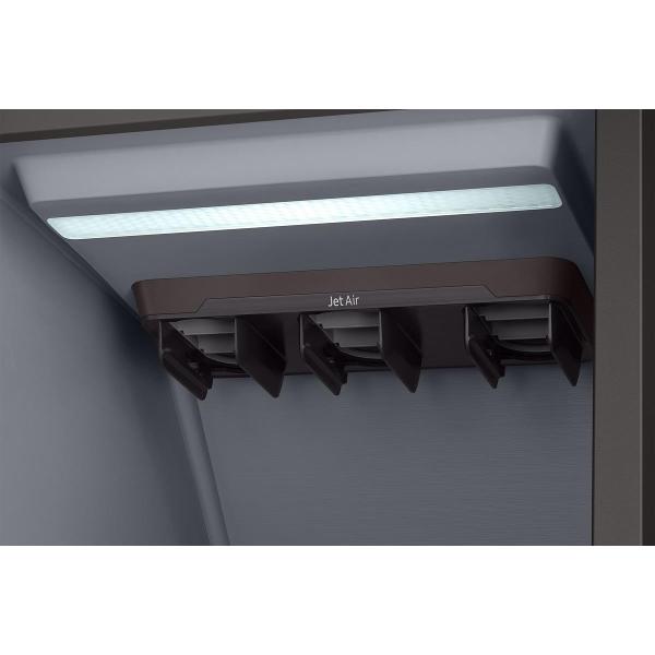 Паровой шкаф для ухода за одеждой Samsung DF60A8500EG LP — изображение 12