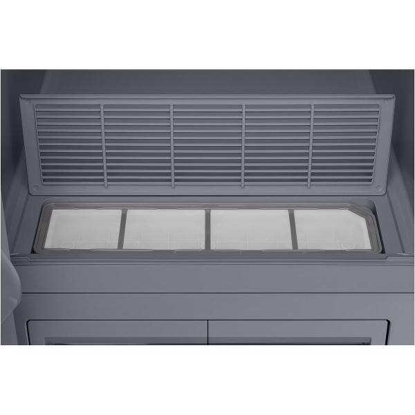 Паровой шкаф для ухода за одеждой Samsung DF60A8500EG LP — изображение 14