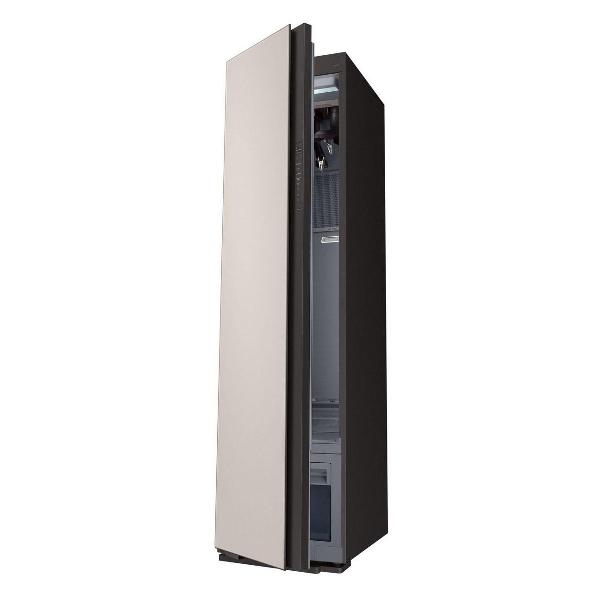 Паровой шкаф для ухода за одеждой Samsung DF60A8500EG LP — изображение 7