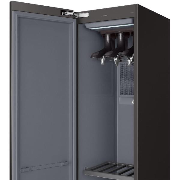 Паровой шкаф для ухода за одеждой Samsung DF60A8500EG LP — изображение 8