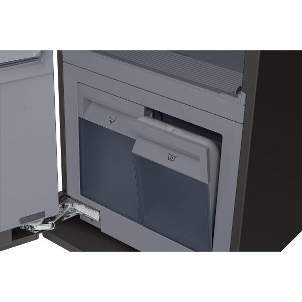 Паровой шкаф для ухода за одеждой Samsung DF60A8500EG LP — изображение 10