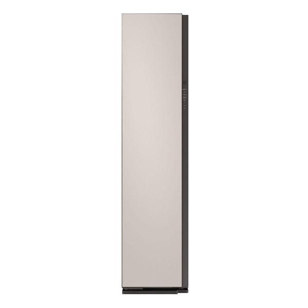Паровой шкаф для ухода за одеждой Samsung DF60A8500EG LP