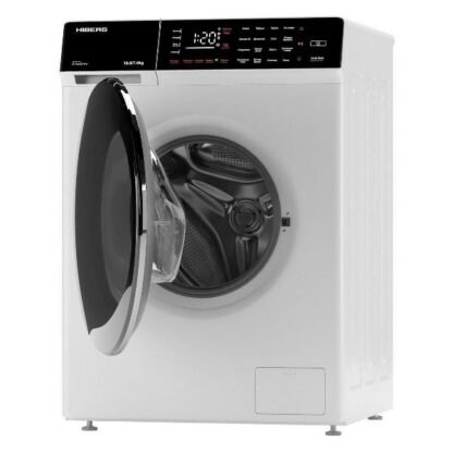 Стиральная машина с сушкой Hiberg i-DDQ9 - 10714 W — изображение 3