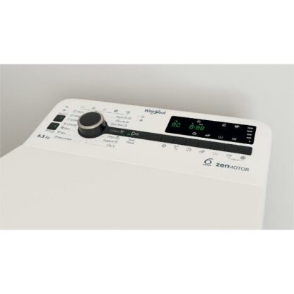 Стиральная машина Whirlpool TDLRB 65242BS EU/N — изображение 4