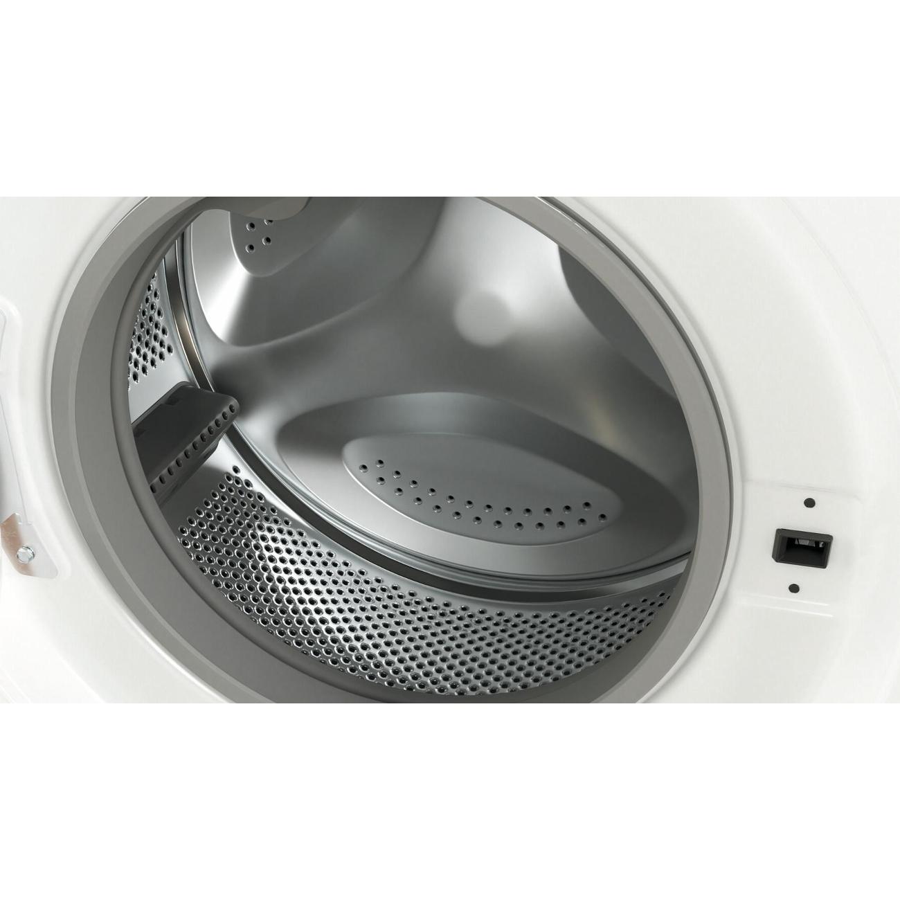 Стиральная машина Indesit BWSD 61051 WWV RU — изображение 8