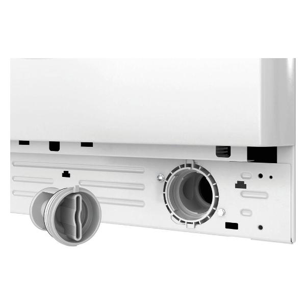 Стиральная машина Indesit BWSD 61051 WWV RU — изображение 9