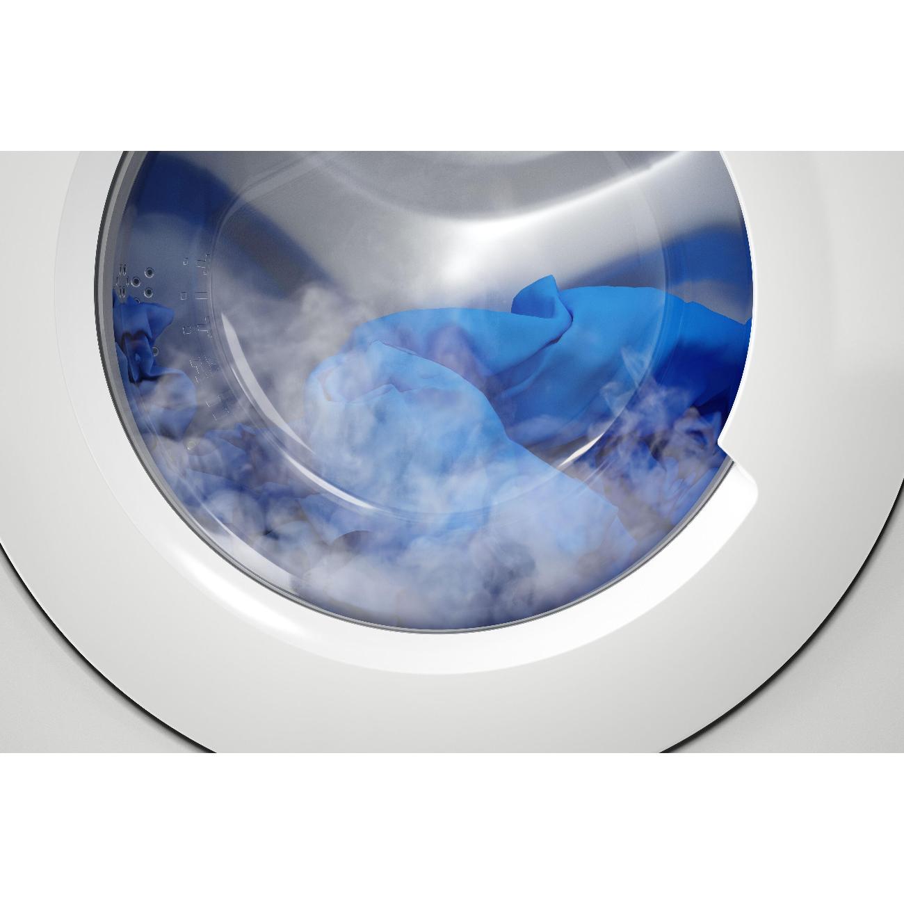 Стиральная машина Indesit BWSD 61051 WWV RU — изображение 10