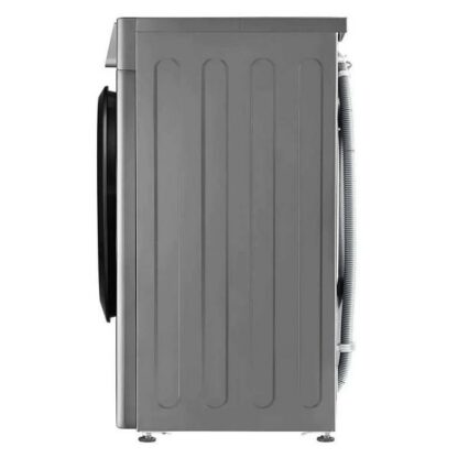 Стиральная машина LG F2T3HS6S Silver — изображение 11
