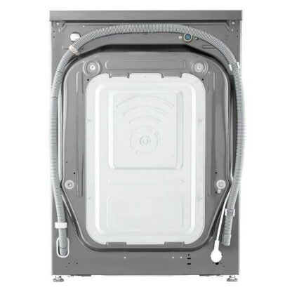 Стиральная машина LG F2T3HS6S Silver — изображение 12