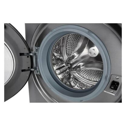 Стиральная машина LG F2T3HS6S Silver — изображение 5