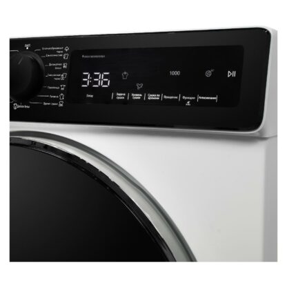 Сушильная машина DeLonghi DTD 795 H Fabio — изображение 2