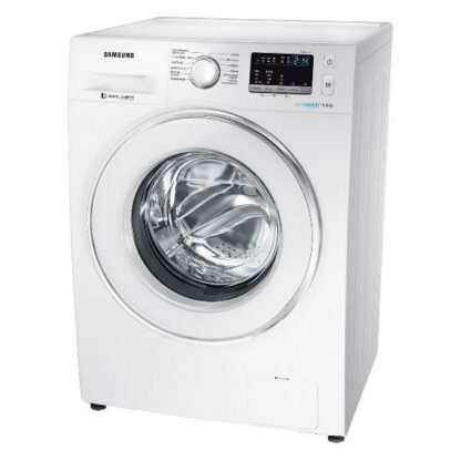 Стиральная машина Samsung WW60J4210JWOLD — изображение 3