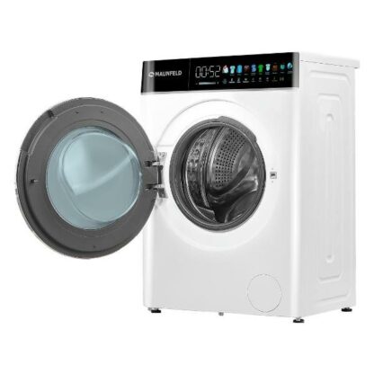 Стиральная машина с сушкой Maunfeld MFWD1295WH05 — изображение 3