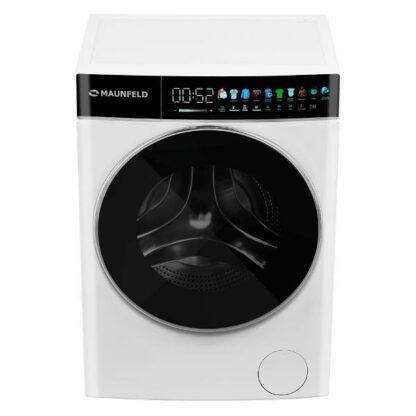 Стиральная машина с сушкой Maunfeld MFWD1295WH05 — изображение 4