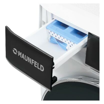 Стиральная машина с сушкой Maunfeld MFWD1295WH05 — изображение 6