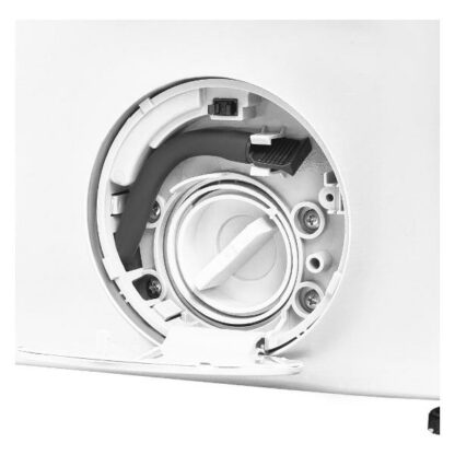 Стиральная машина с сушкой Maunfeld MFWD1295WH05 — изображение 7
