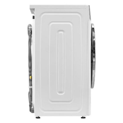 Стиральная машина с сушкой Maunfeld MFWD1295WH05 — изображение 8