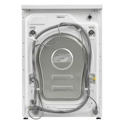 Стиральная машина с сушкой Maunfeld MFWD1295WH05 — изображение 9