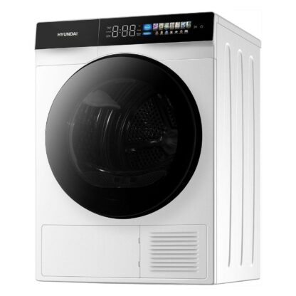 Сушильная машина Hyundai DFE9429 White — изображение 2