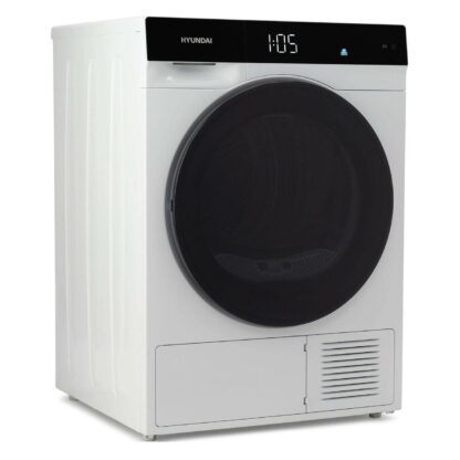 Сушильная машина Hyundai DFE9429 White