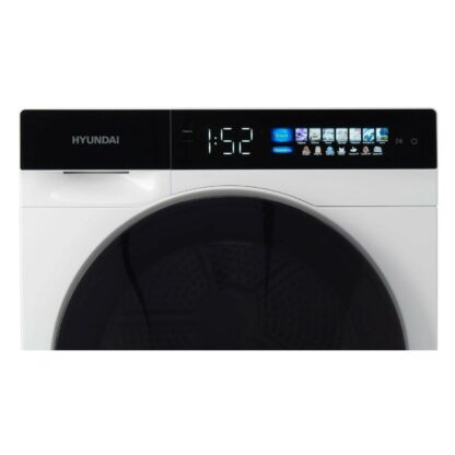 Сушильная машина Hyundai DFE9429 White — изображение 7